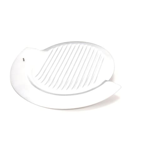 Berkel Center Plate 01-40829A-00002